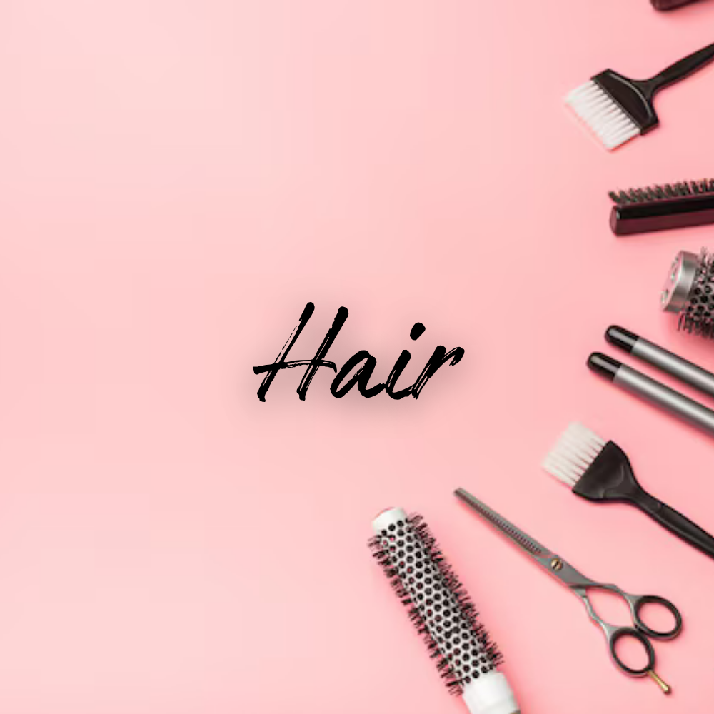 Hair